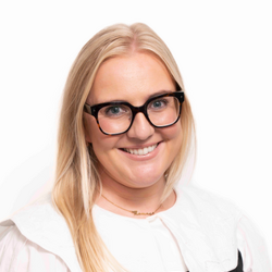 Kirstin Hill image