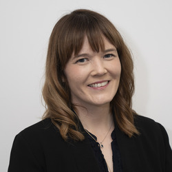Mhairi Foye image