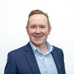 Colin McKenzie image