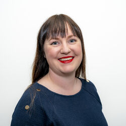 Fiona Clarke image