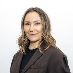 Anara Sutherland image