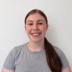 Hannah Evans image