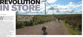 Herald Business HQ Magazine June 2019