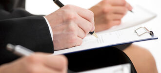 Time Limits in Commercial Litigation: Prescription of Claims