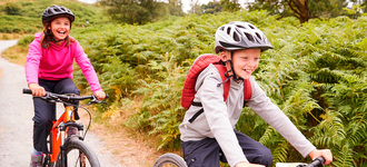 Most Important Factor when Relocating is what is Best for Children 