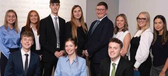 WJM Welcomes New Solicitors and Trainees as Investment in Talent Continues