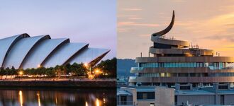 Edinburgh Holds Second Place as Glasgow Climbs to Seventh in UK’s Investment Attractiveness Index