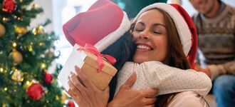 All I Want for Christmas is…Quality Family Time