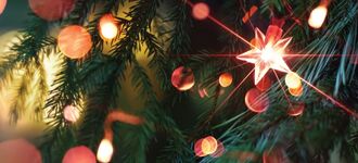 WJM Brings Festive Cheer to Dunblane 