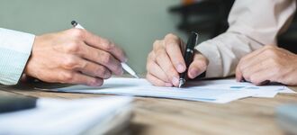 Glenfiddich Wind Limited v Dorenell Windfarm Limited