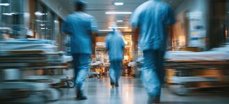 Doctors who whistleblow at NHS inquiries risk becoming hidden victims, solicitors warn