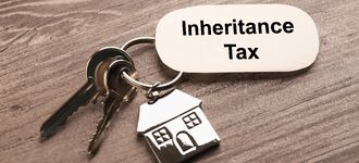 Chancellor Reins in Reform on Inheritance Tax as Record Monthly Receipts Close in on £1 Billion