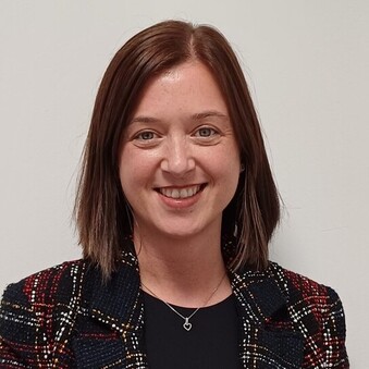 Lee-Ann Gibson 