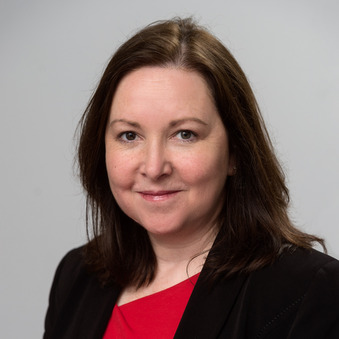 Gillian Cowie