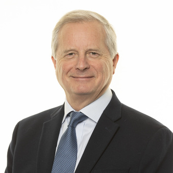 Graham Adams