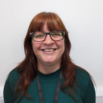 Sharon Leckie
