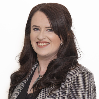 Nicola McGorm