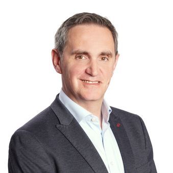 Fraser Gillies
