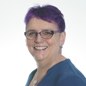 Morag Machin