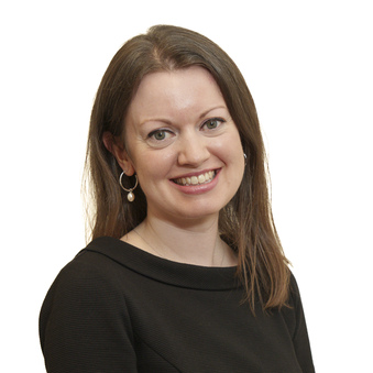 Esme Macfarlane