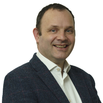 Alan Munro