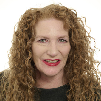 Hazel MacGillivray