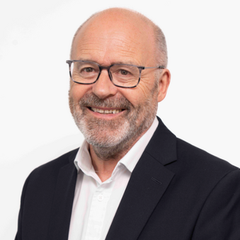 Martin Stephen