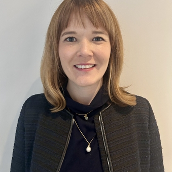 Mhairi Foye