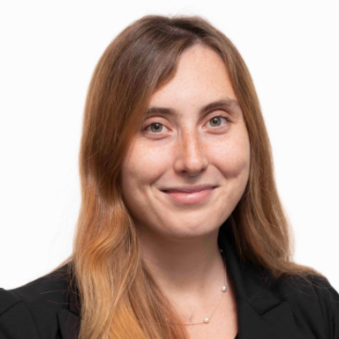 Victoria Galluzzo 