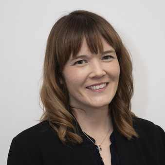 Mhairi Foye