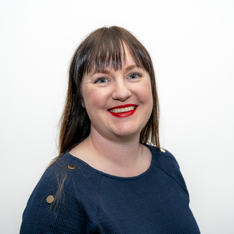 Fiona Clarke