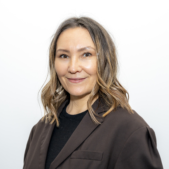 Anara Sutherland