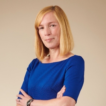 Lorraine Stewart-Mo