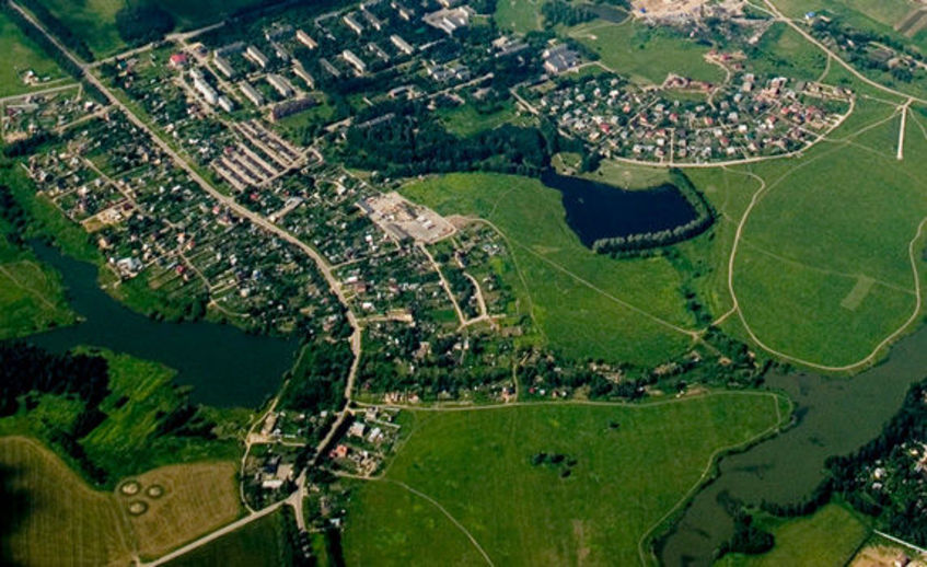 Construction Sector boosted by further devolution?