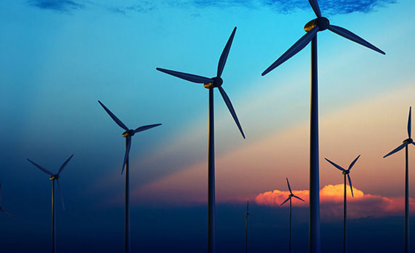 Scottish wind farm projects reach financial close after WJM secures planning consent