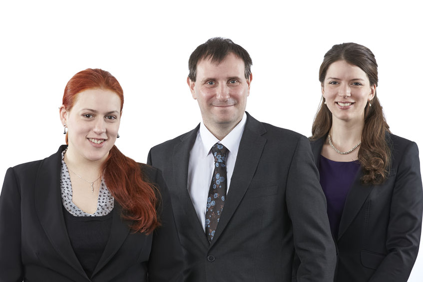 Expansion of Private Client Team