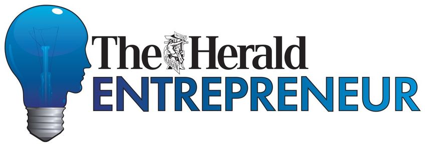 Herald Entrepreneur Campaign Launches Today with WJM as Partner.