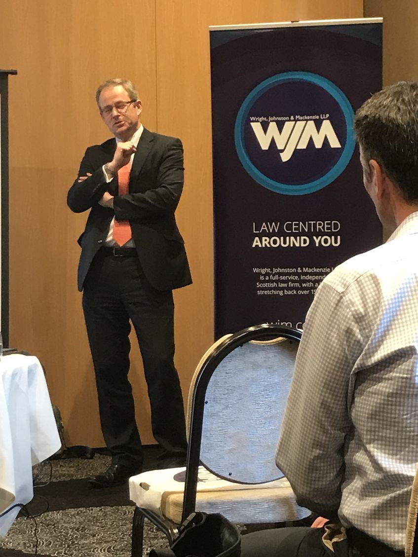 WJM Bank of England Inflation Report Briefing 