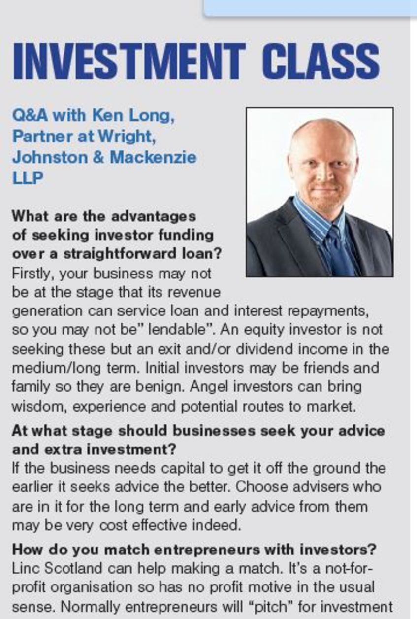 Herald Business HQ Magazine 