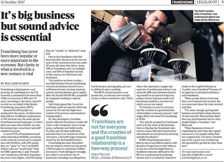 The Times Legal Scot 