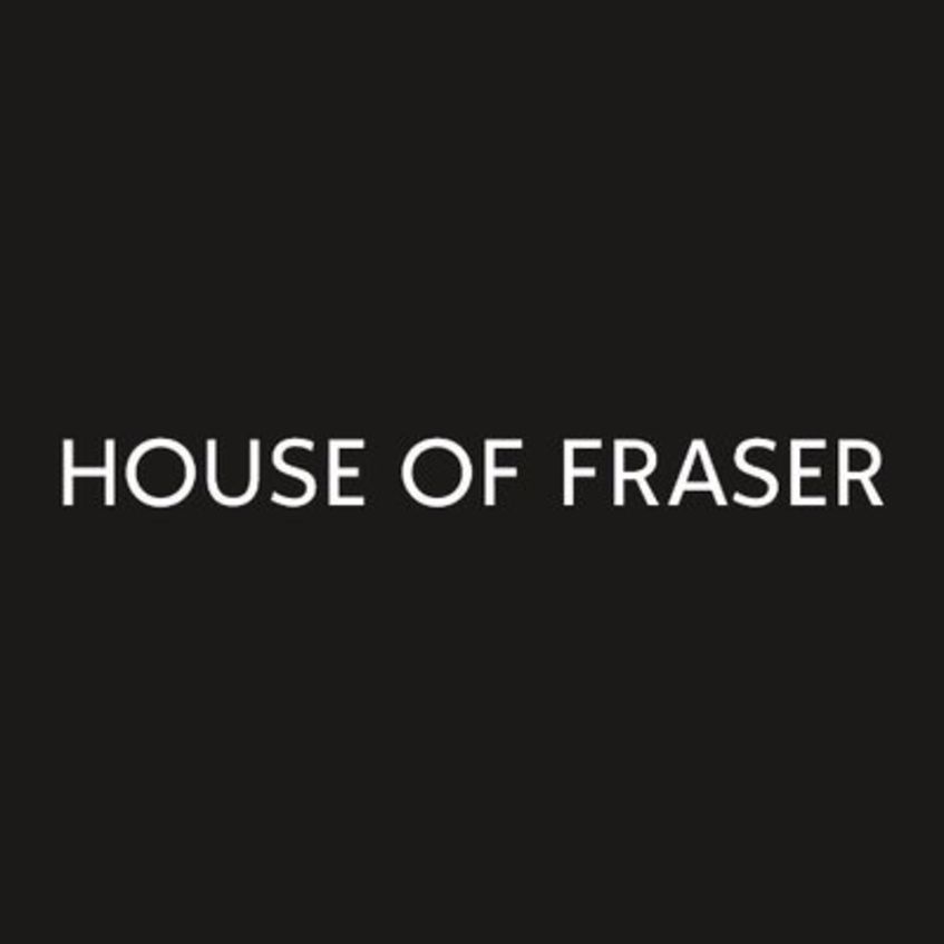 House of Fraser Saved From Administration