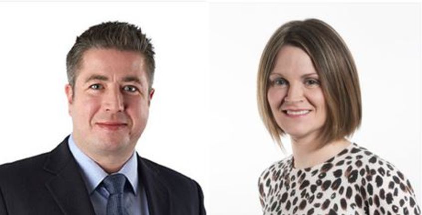 Two New Partners Announced at Wright, Johnston & Mackenzie LLP