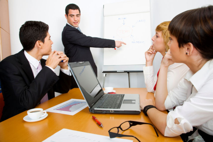 Employment Briefing - August Update