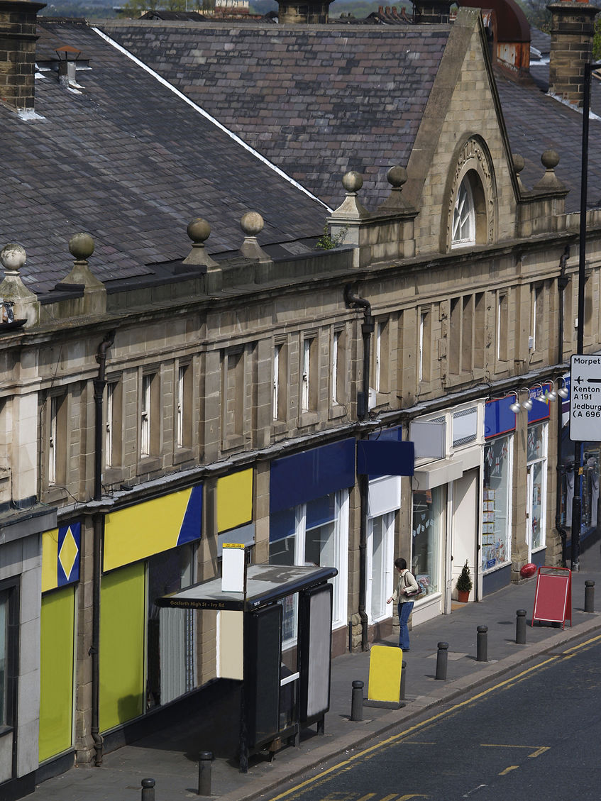 What Do You Mean There’s a Lease?