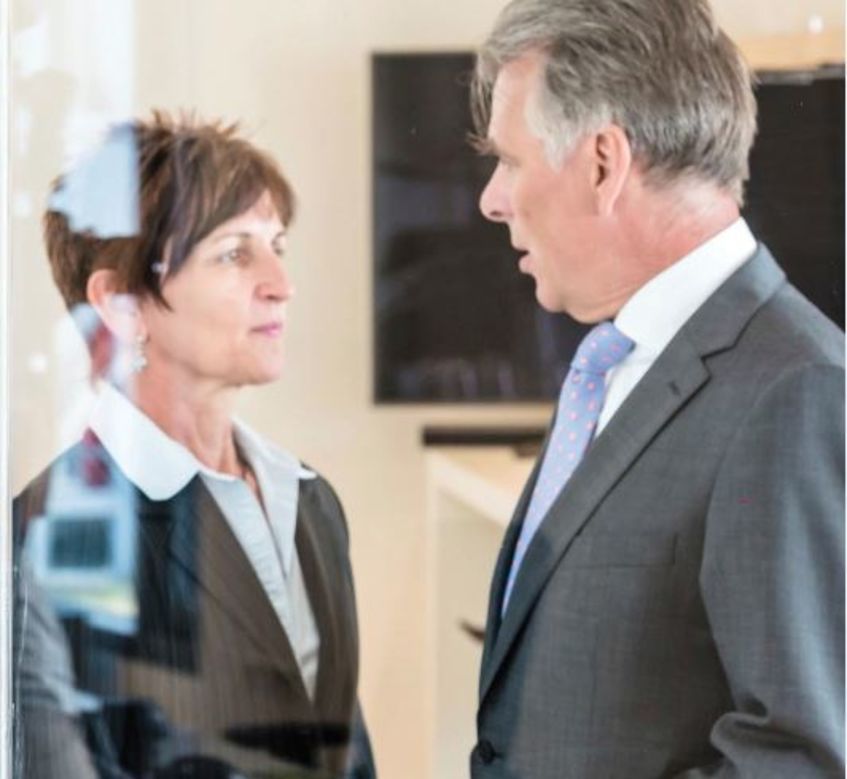 Relationships at Work 