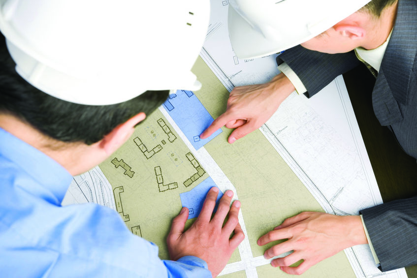 Government Urged to Help Safeguard Construction Industry