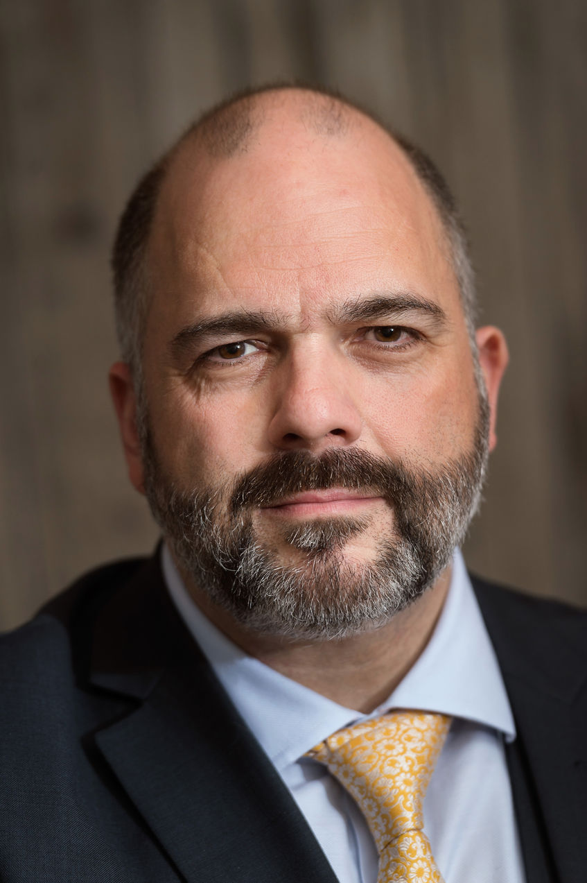 Liam Entwistle Takes Helm as WJM Chairman