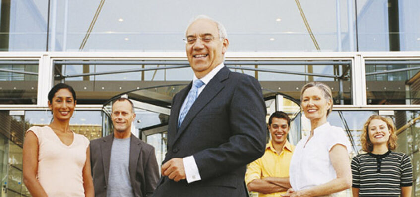 It's Never too Early To Think About Succession Planning for your Business