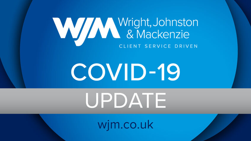 The Implications the Coronavirus (Scotland) Bill 