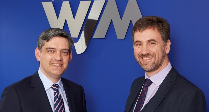 WJM CELEBRATES 11 YEARS IN BUSINESS IN INVERNESS